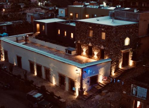 Hotel La Tarjea