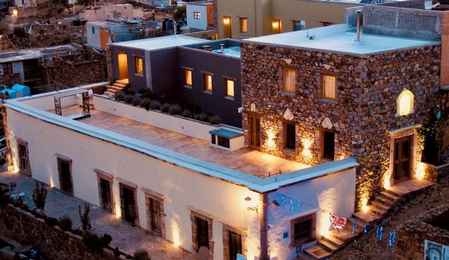 Hotel La Tarjea