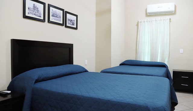 Hotel La Villa