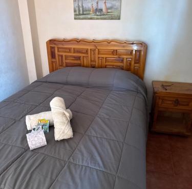 Hotel LaLoma