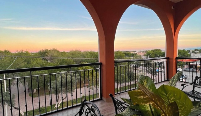 Hotel Las Carolinas