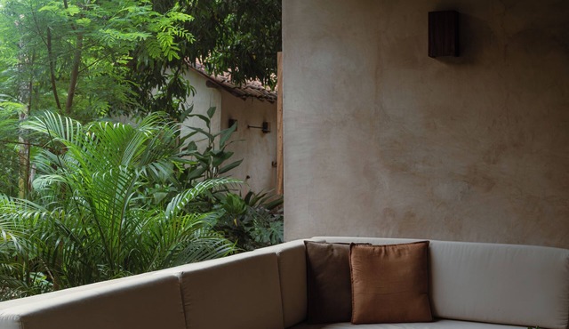 Hotel Las Kiyas