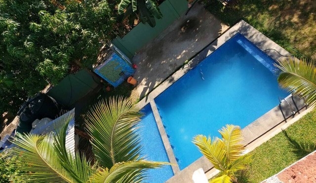 Hotel Las Palmas