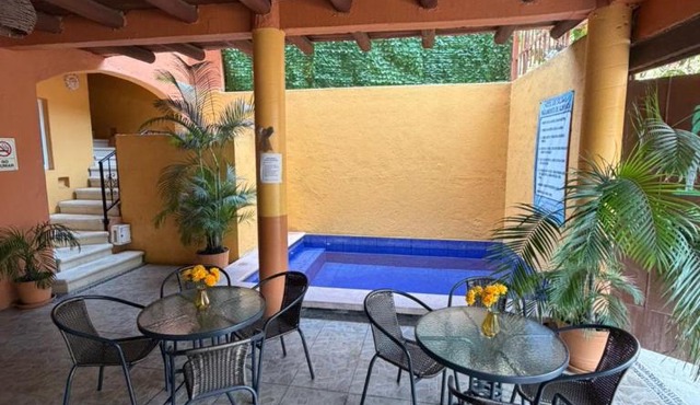 Hotel Las Salinas