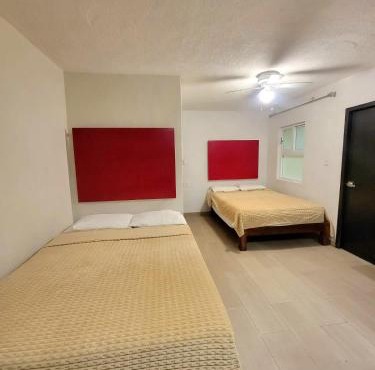 Hotel Las Torres