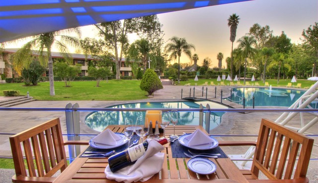 Hotel Las Trojes