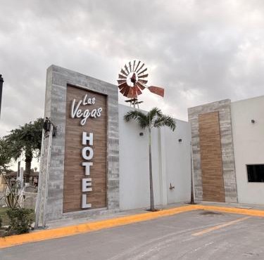 Hotel Las Vegas