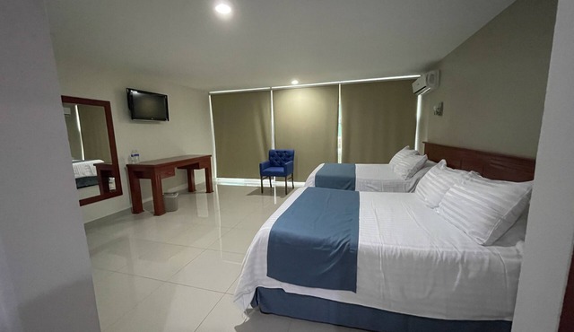 Hotel Latino