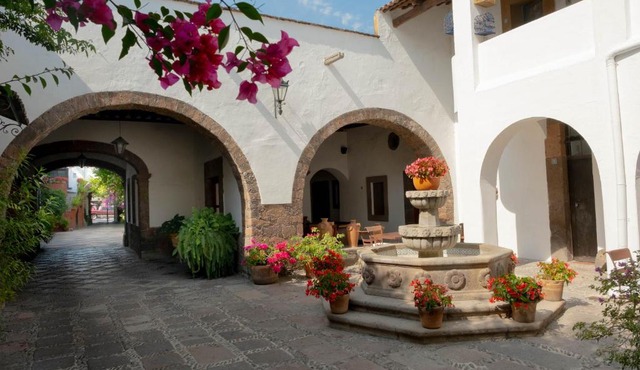 Hotel Layseca