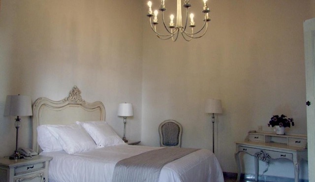 Hotel Layseca