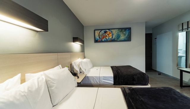 Hotel Lemon Green