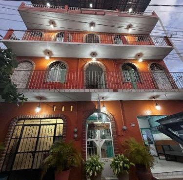 Hotel Libramiento Puerto Vallarta