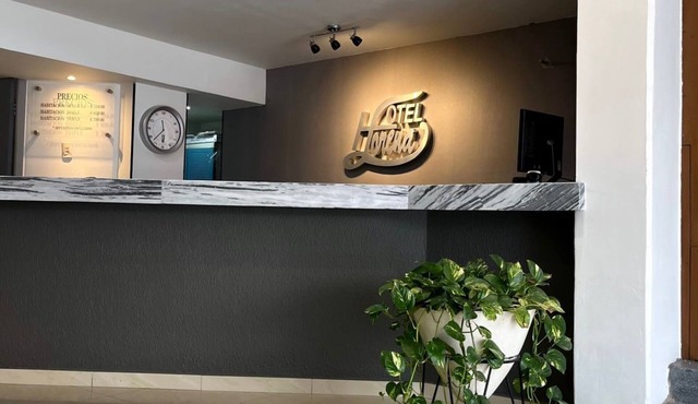 Hotel Lorena