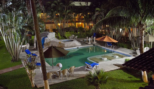 Hotel Los Andes