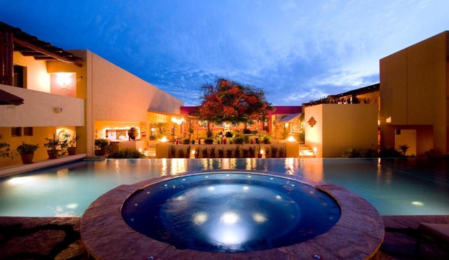 Hotel Los Patios