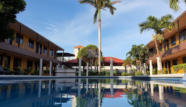 Hotel Lossandes