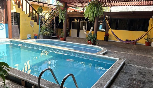 Hotel Luxi
