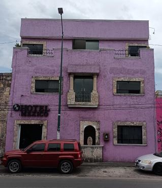 Hotel México