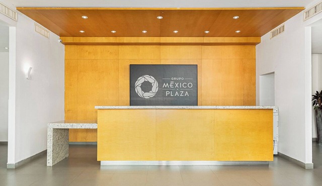 Hotel México Plaza Irapuato