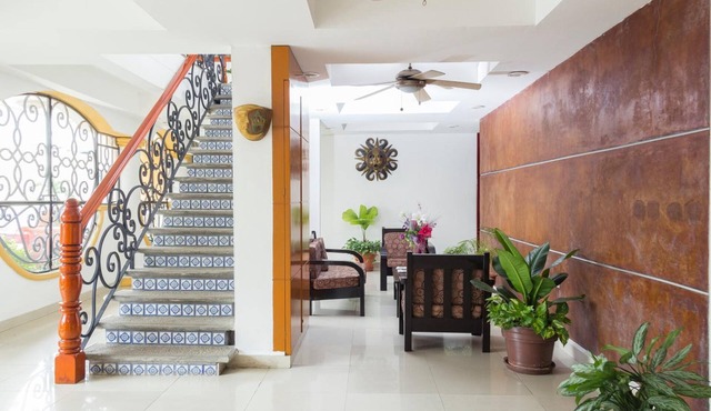 Hotel Madan Cardenas