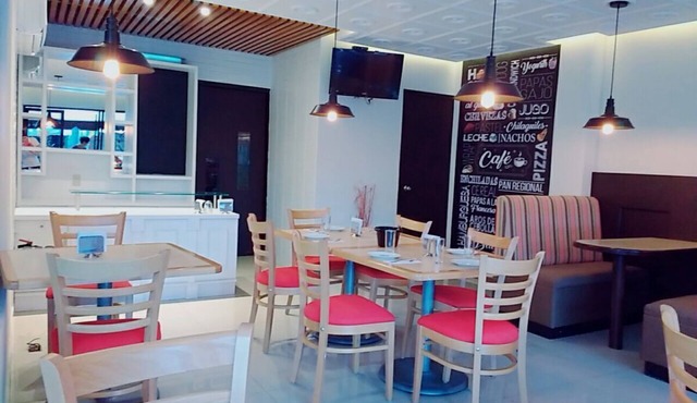 Hotel Madrid Tuxtla
