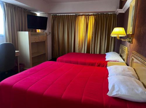 Hotel María Teresa