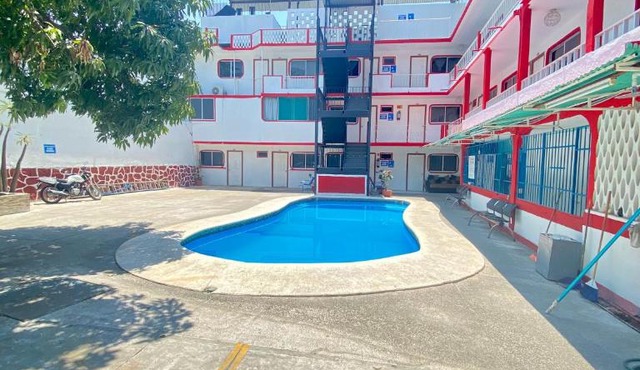 Hotel Maria Bonita Acapulco
