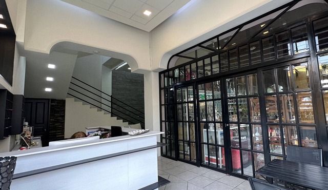 Hotel Maricela