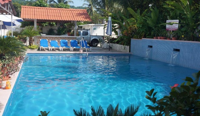 Hotel Maricarmen