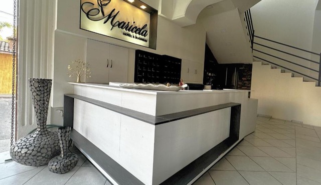 Hotel Maricela