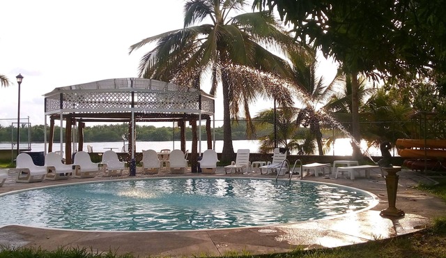 Hotel Marina San Blas
