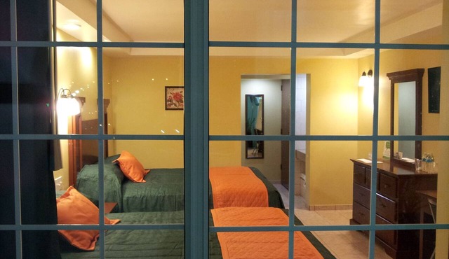 Hotel Marques De Cima