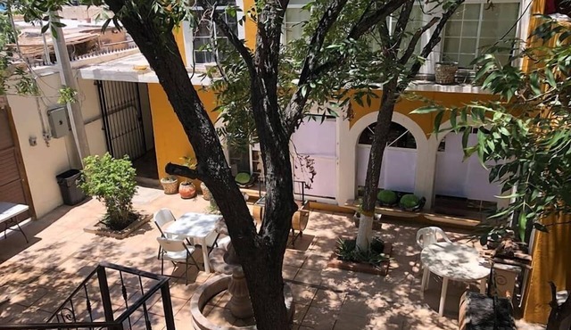 Hotel Mary Telma