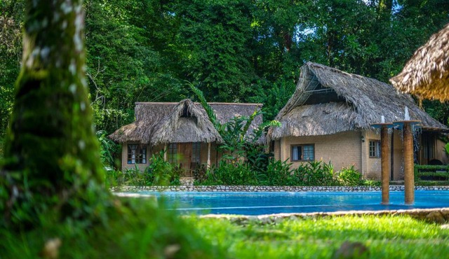 Hotel Maya Bell