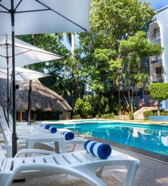 Hotel Maya Palenque