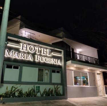 Hotel ME Villaflores