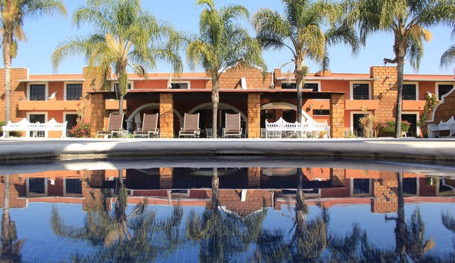 Hotel Meson del Puente