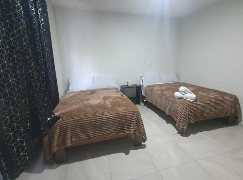 Hotel Mi Casa Mata II