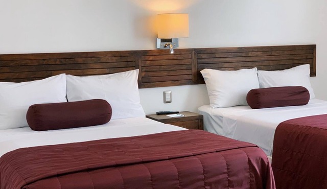 Hotel Mi Solar Ejecutivo