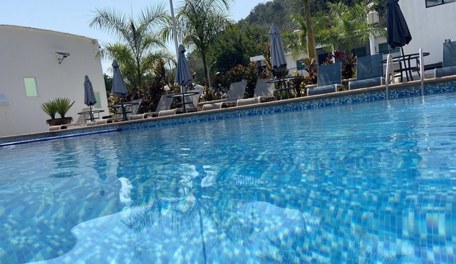 Hotel Minerva