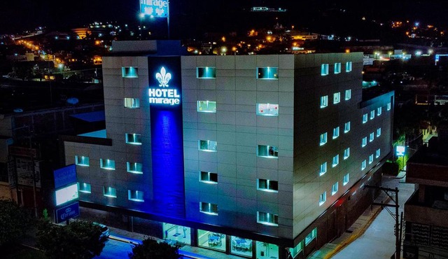 Hotel Mirage