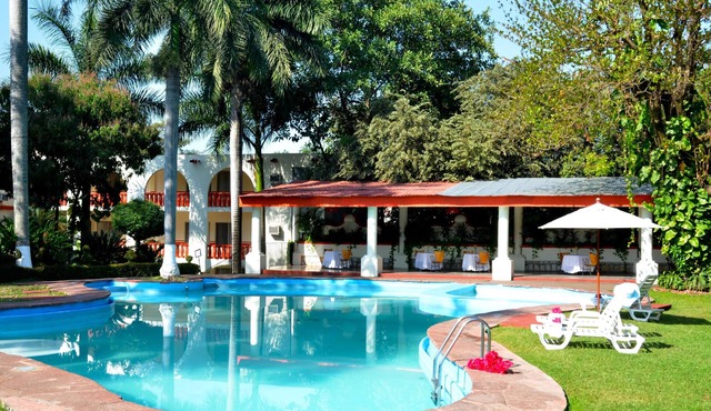 Hotel Misión Ciudad Valles