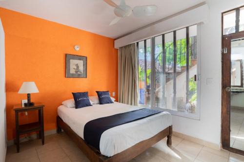 Hotel Mision, Acapulco centro