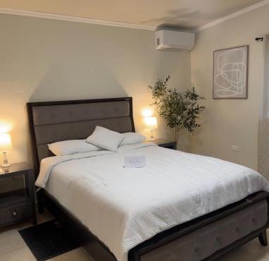 Hotel Mision Ferrer