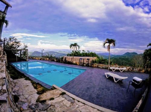 Hotel Monte Ixk'al Xilitla