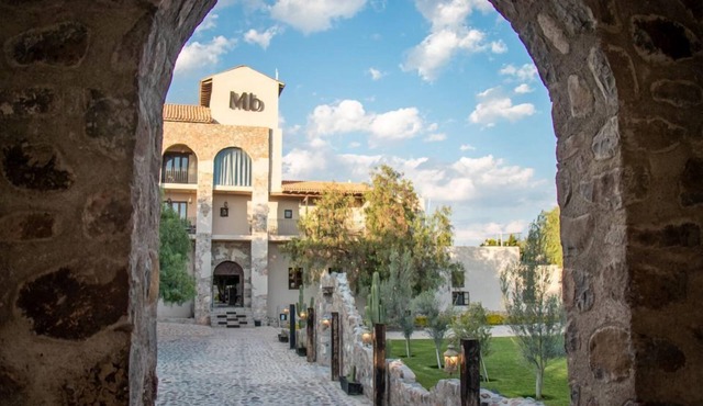 Hotel Montebello