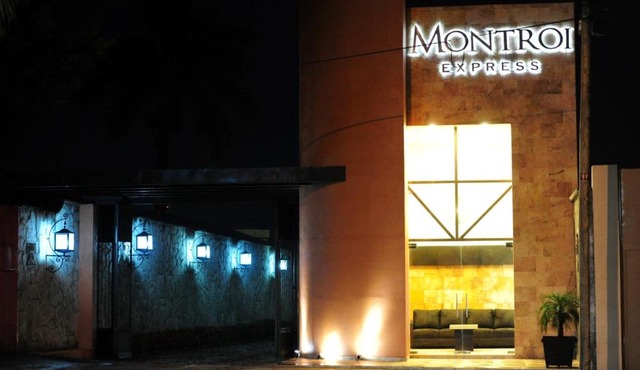 Hotel Montroi Express
