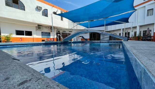 Hotel Moreno