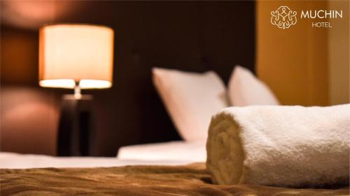 Hotel Muchin