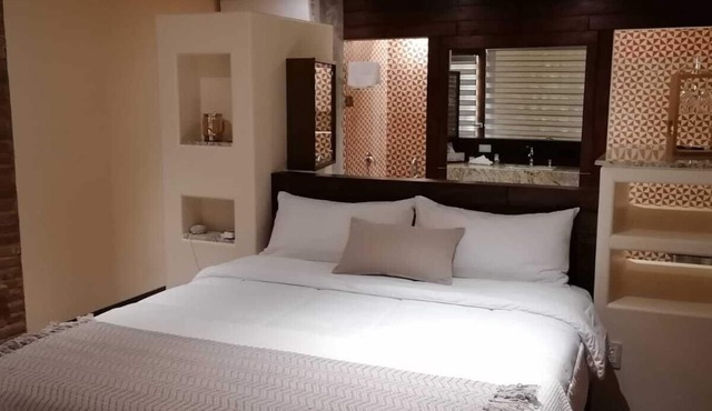 Hotel Boutique Kpricho